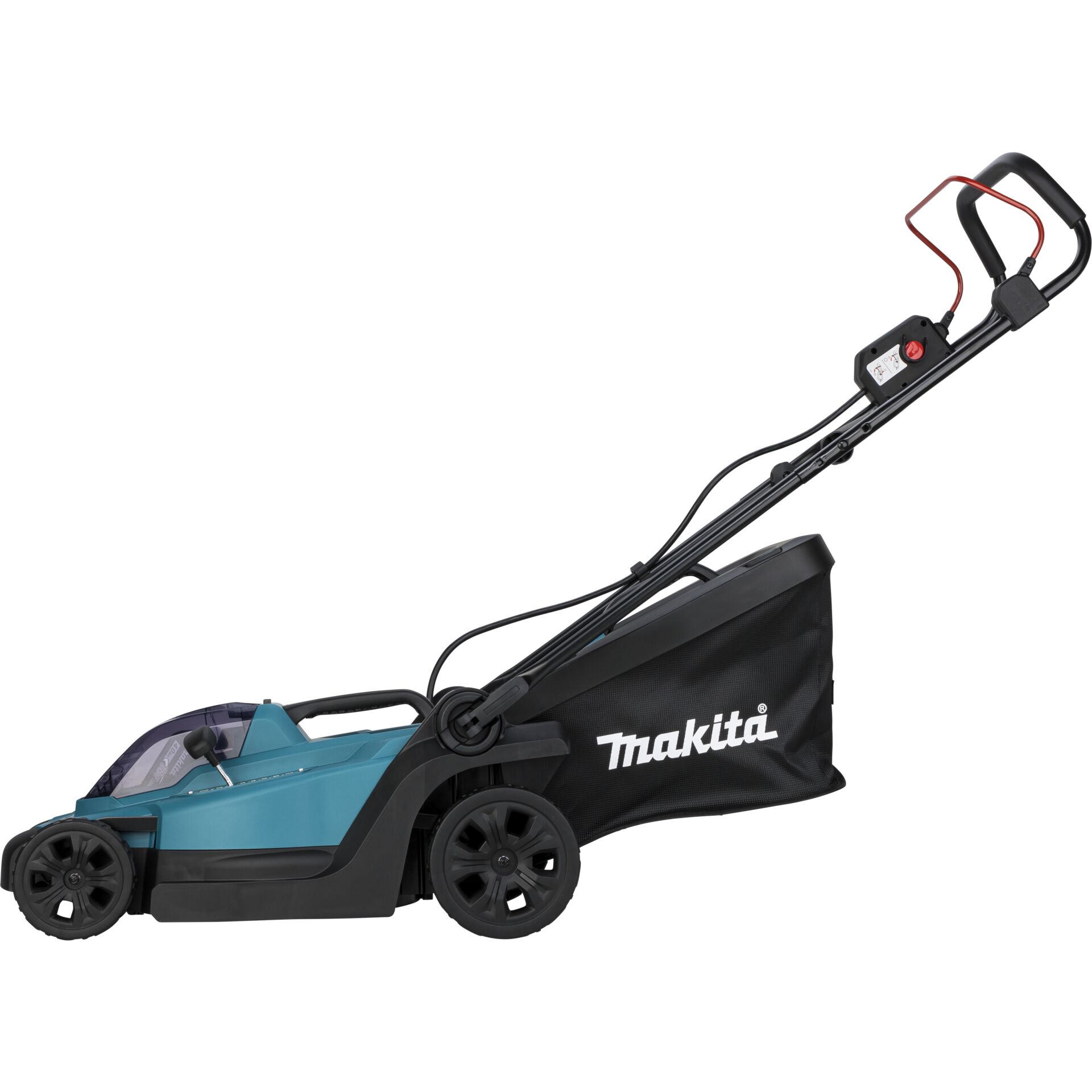 Makita DLM330RM Akku Rasenmaeher Gartenmaschinen