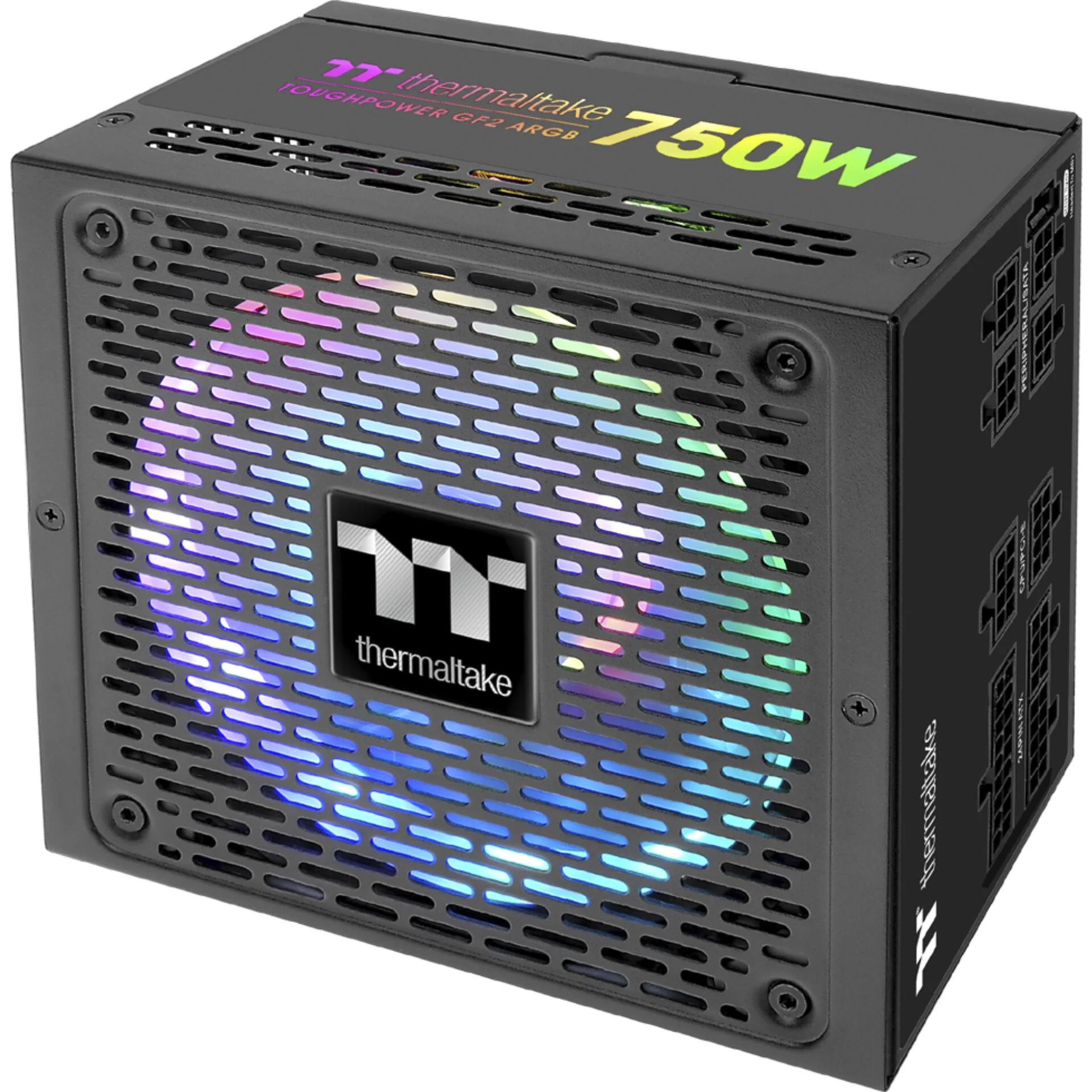 Thermaltake 750W Toughpower GF2 ARGB Netzwerk