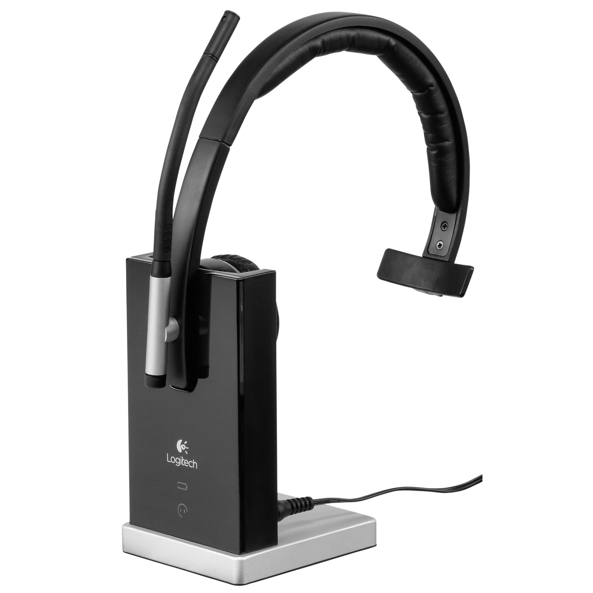 Logitech H820e Wireless Headset Mono Over-Ear