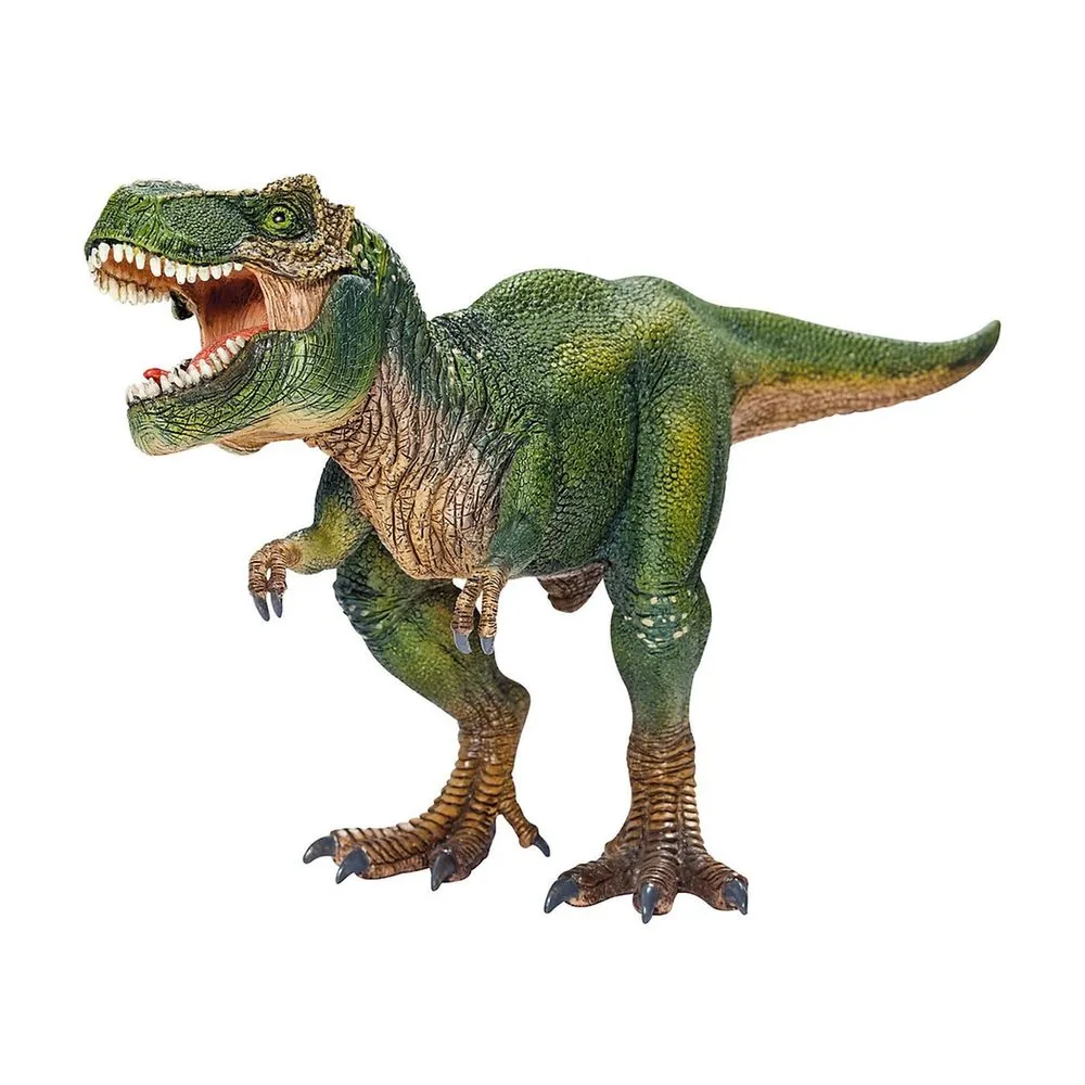 Schleich Dinosaurier Tyrannosaurus Rex Spielwaren