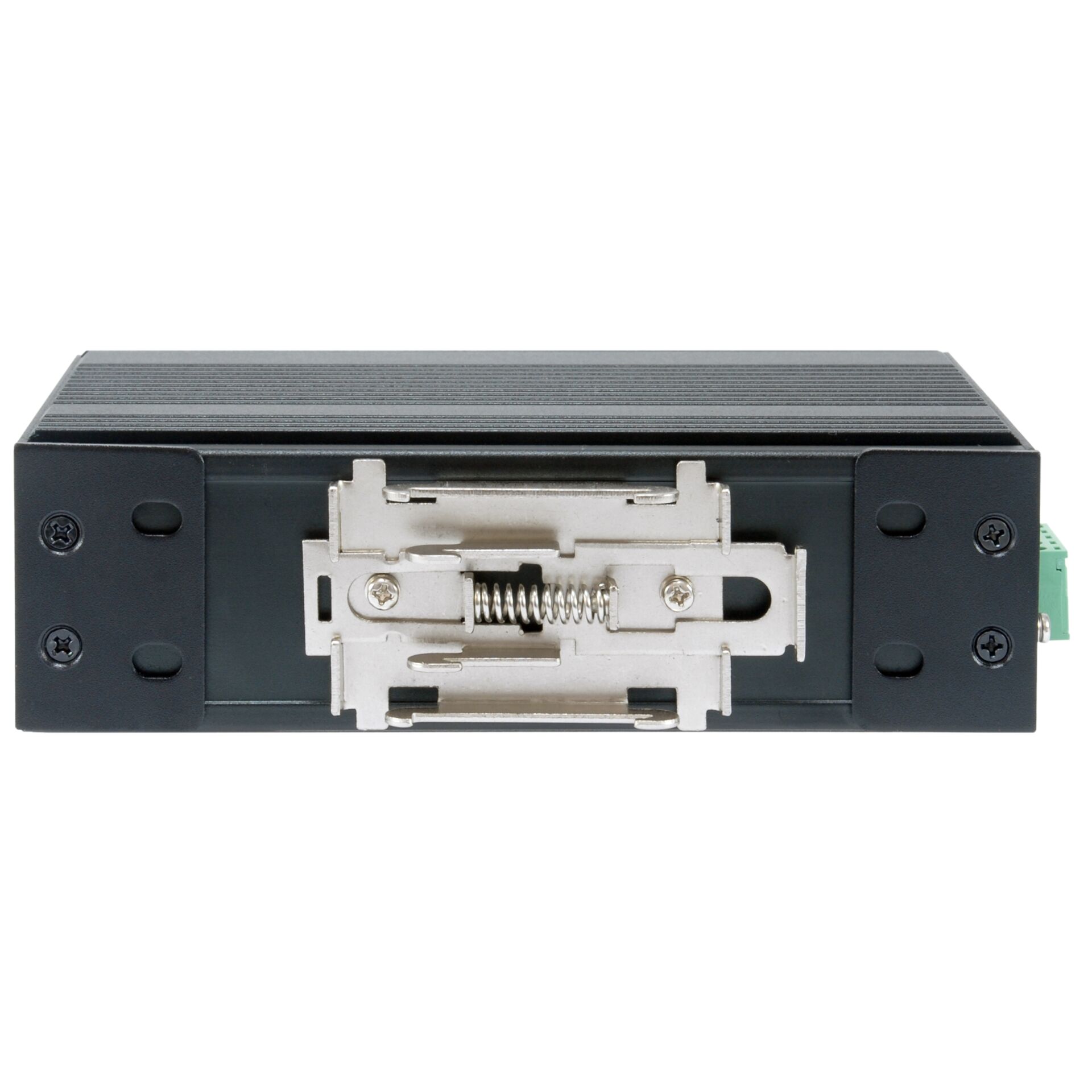 LevelOne IGP 1031 Netzwerk Switch Gigabit Ethernet  10 100 1000  Power over Ethernet  PoE  Schwarz Switches Netzwerk