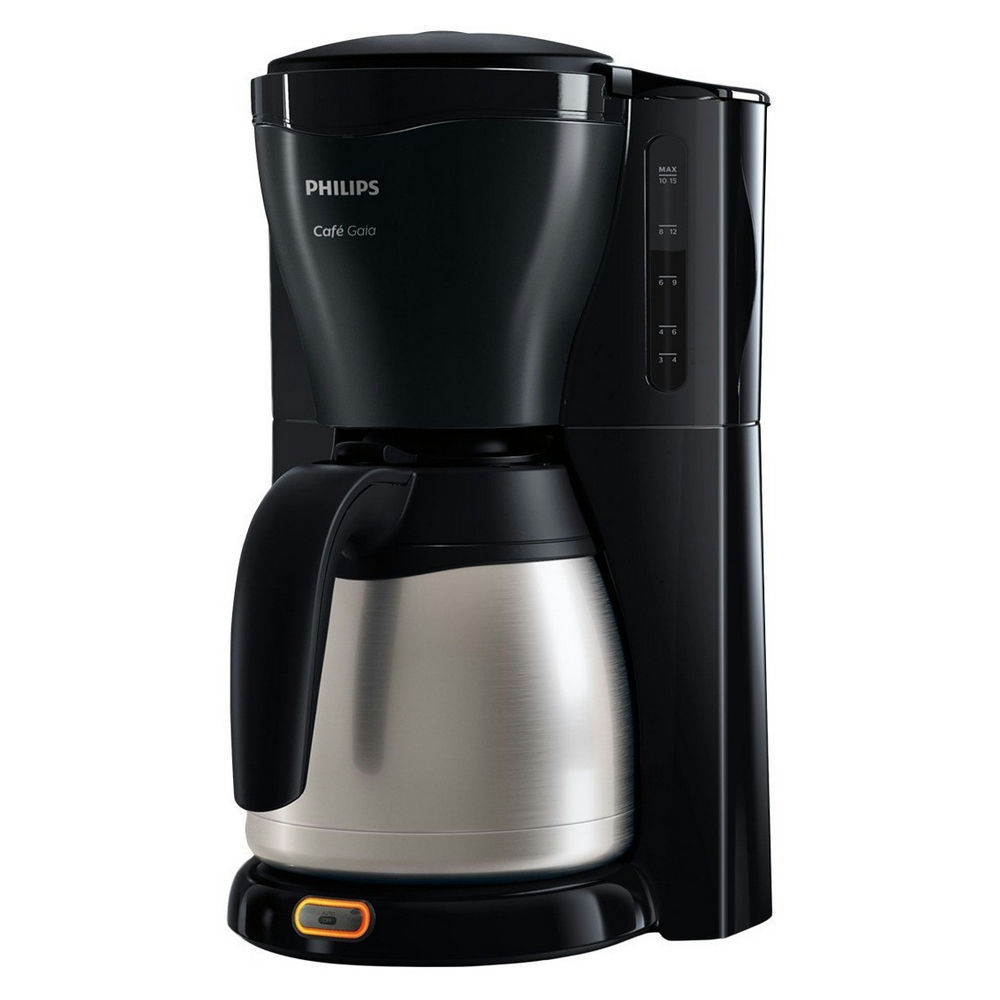Philips Kaffeemaschine Gaia Therm HD7544 20 Kaffeevollautomaten