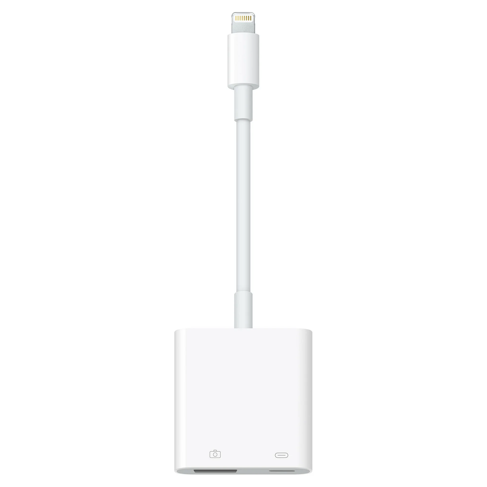 Apple lightning to usb 3 camera adapter Notebook & Tablet Zubehoer