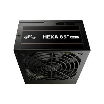 FSP 650W HEXA 85  PRO 650 Netzwerk
