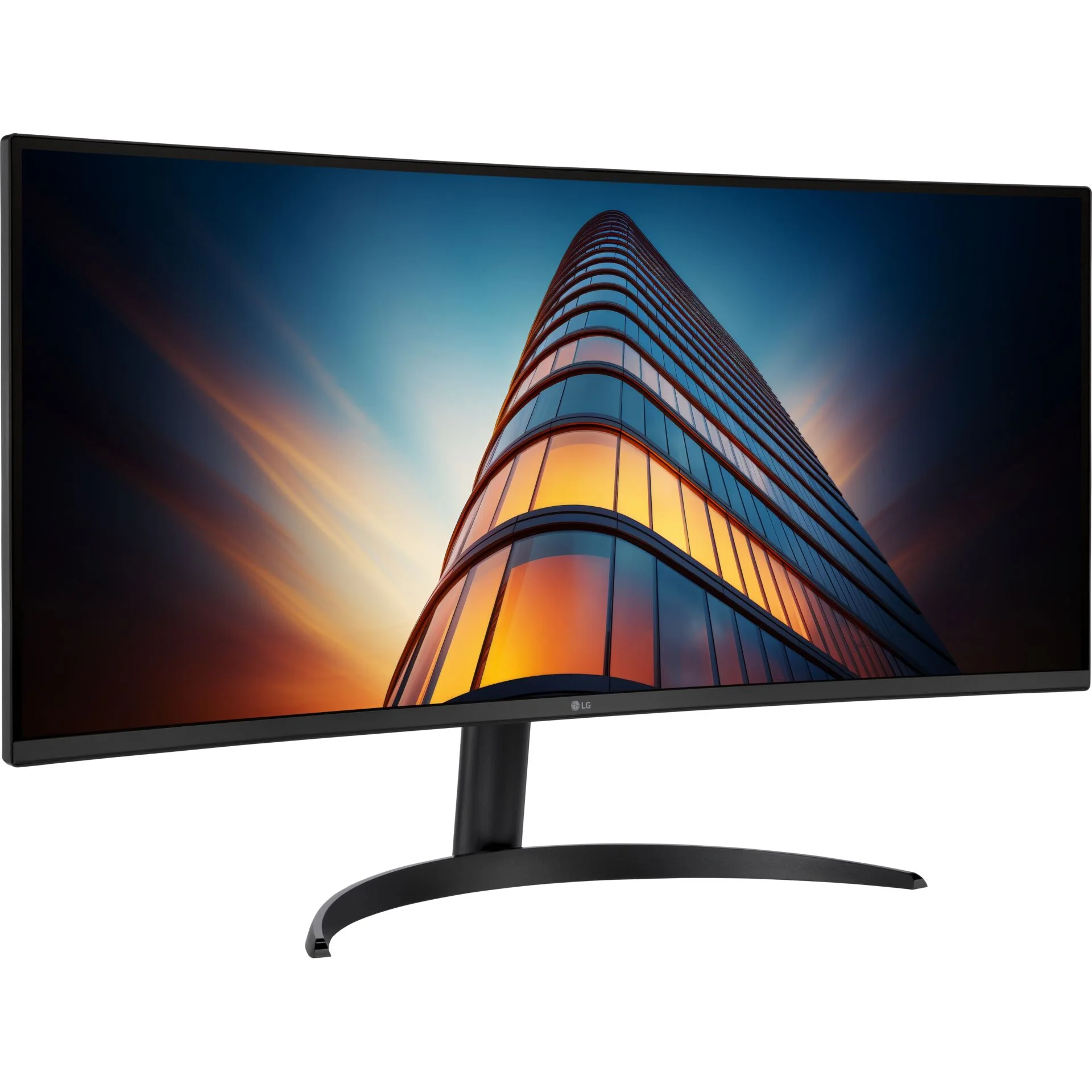 LG 34WR50QK B AEU Monitore