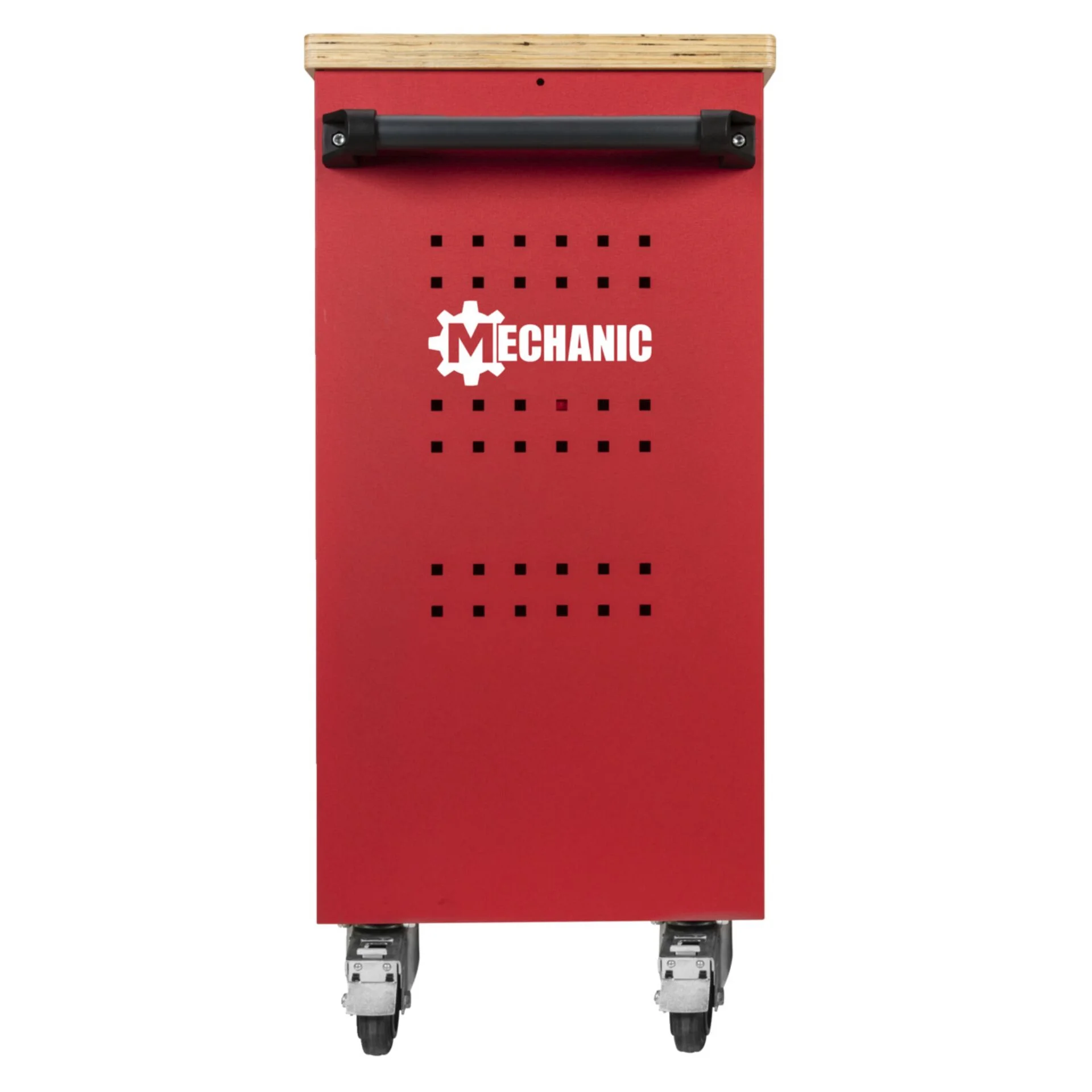 GEDORE red werkstattwagen mech plus mit 6 schubladen Aufbewahrung