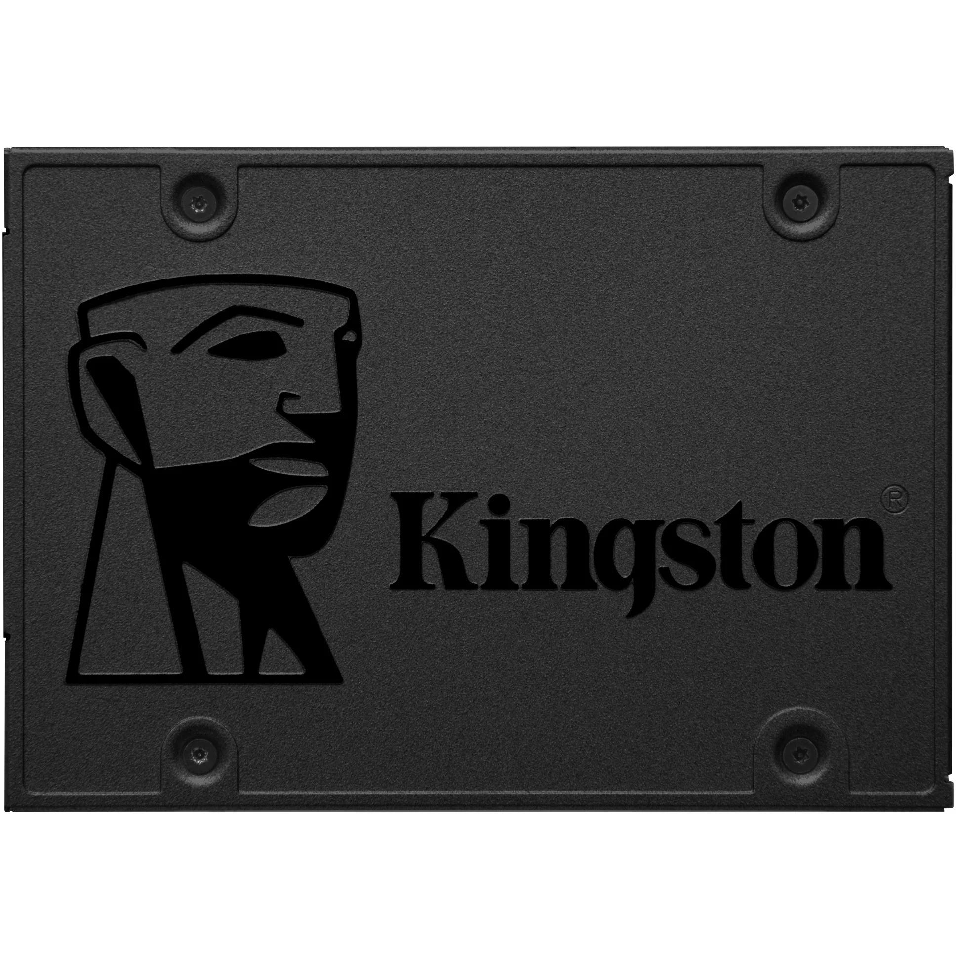 Kingston 2 5 240GB SSDNow A400 Speichermedien
