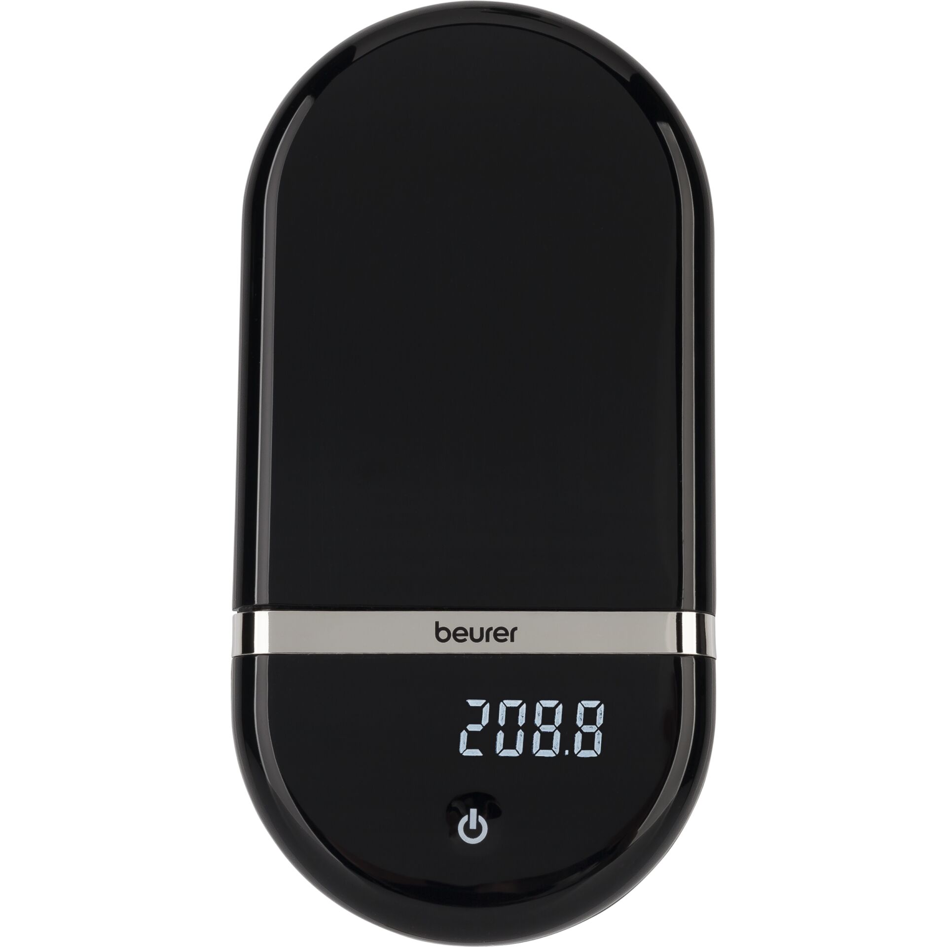 Beurer KS 36 Praezisionswaage Speisenzubereitung