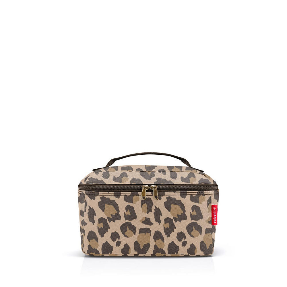 Reisenthel Beautycase Leo Macchiato Koerperpflege