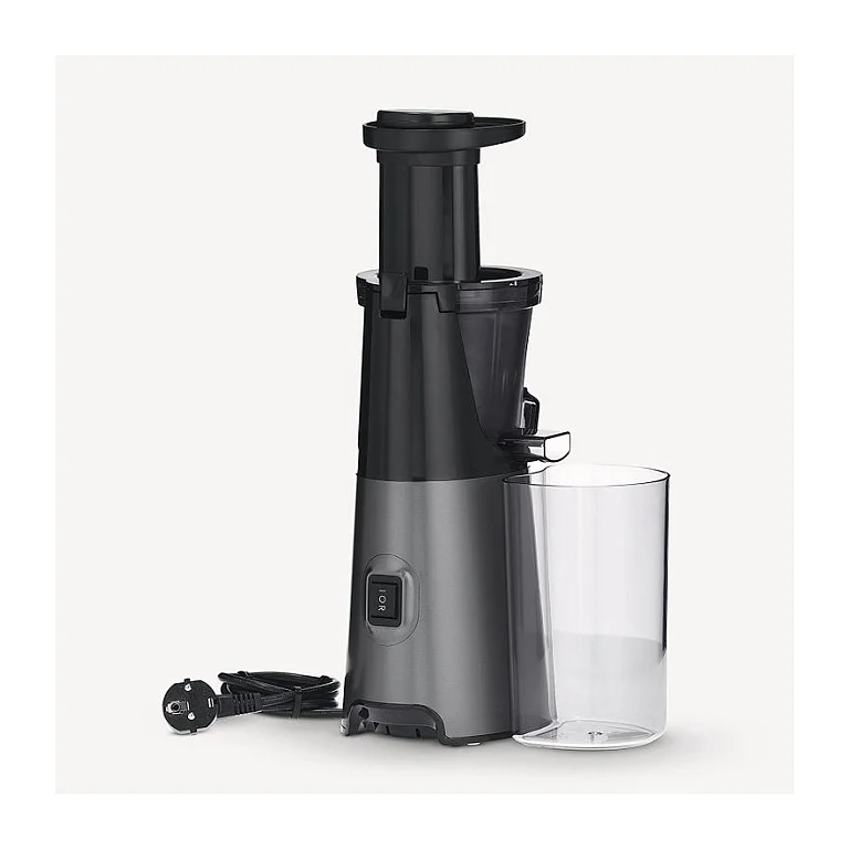 Severin ES 3571 Slow Juicer Mixer & Zerkleinerer