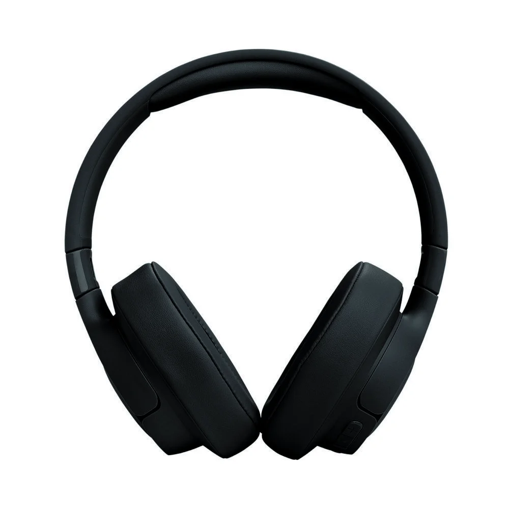 JBL Over Ear Kopfhoerer Tune 770NC schwarz