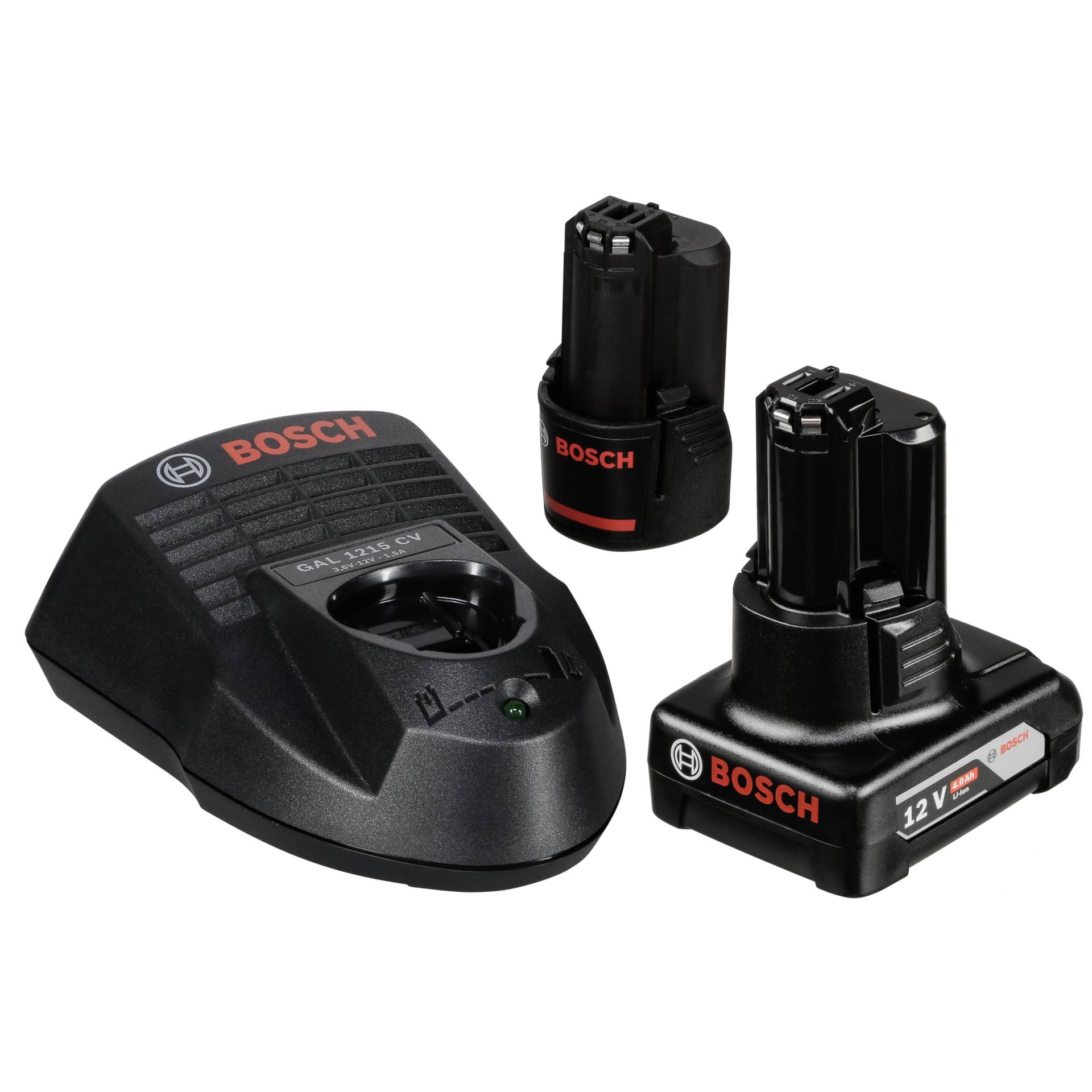 Bosch Professional Akku Bohrschrauber Set in TascheGSR  12 Volt  15 Maschinen & Werkzeuge