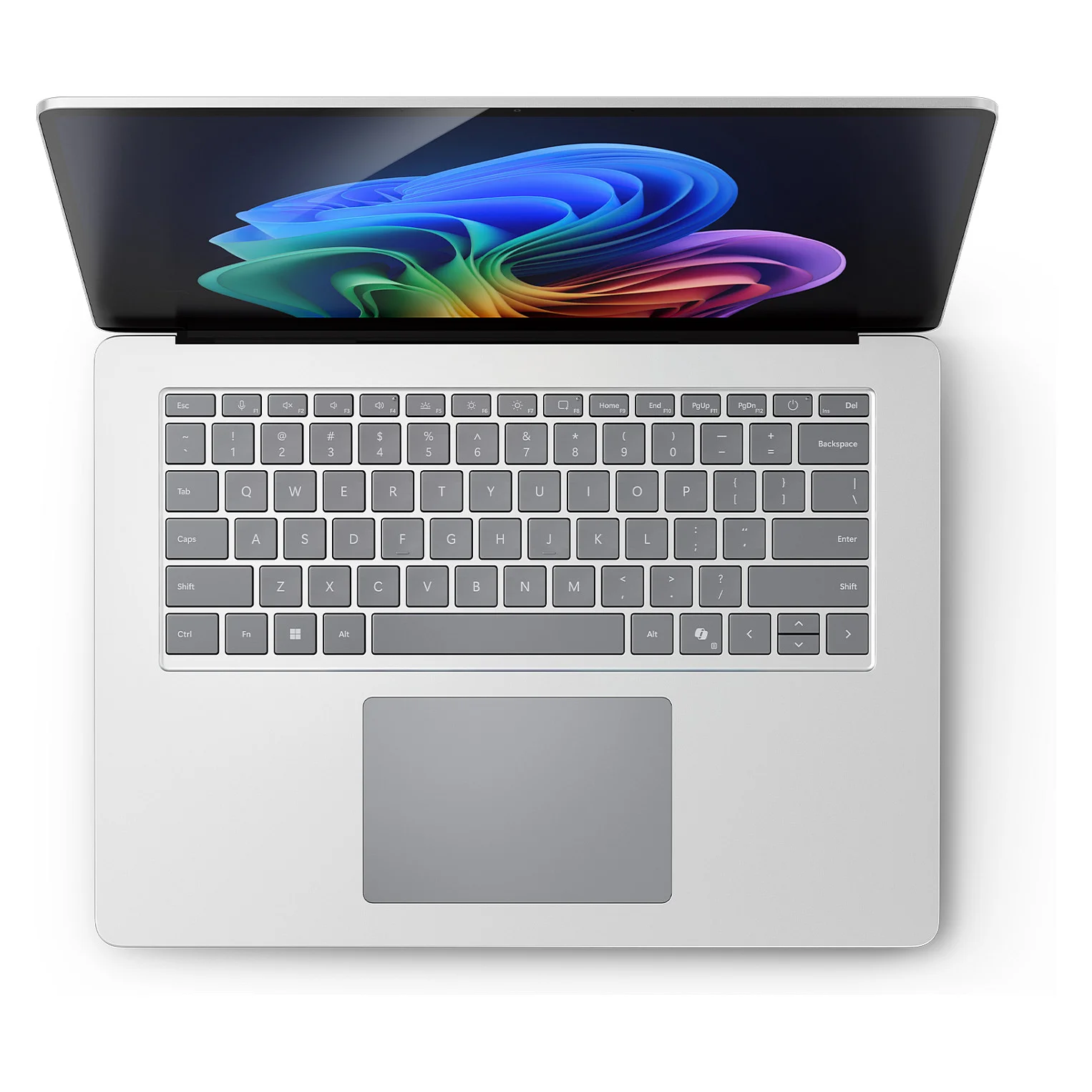 Microsoft Surface 15in Surface Laptop FB Ultra7 32 GB 256GB Win11Pro Platinum Notebooks & E-Book Reader