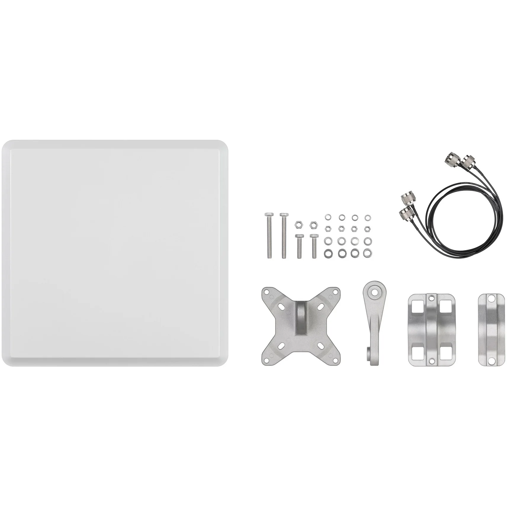 LANCOM AirLancer ON D8a WLAN Access Point   Dual Band   2 4 5 GHz   Gigabit Ethernet   Schwarz Access Points