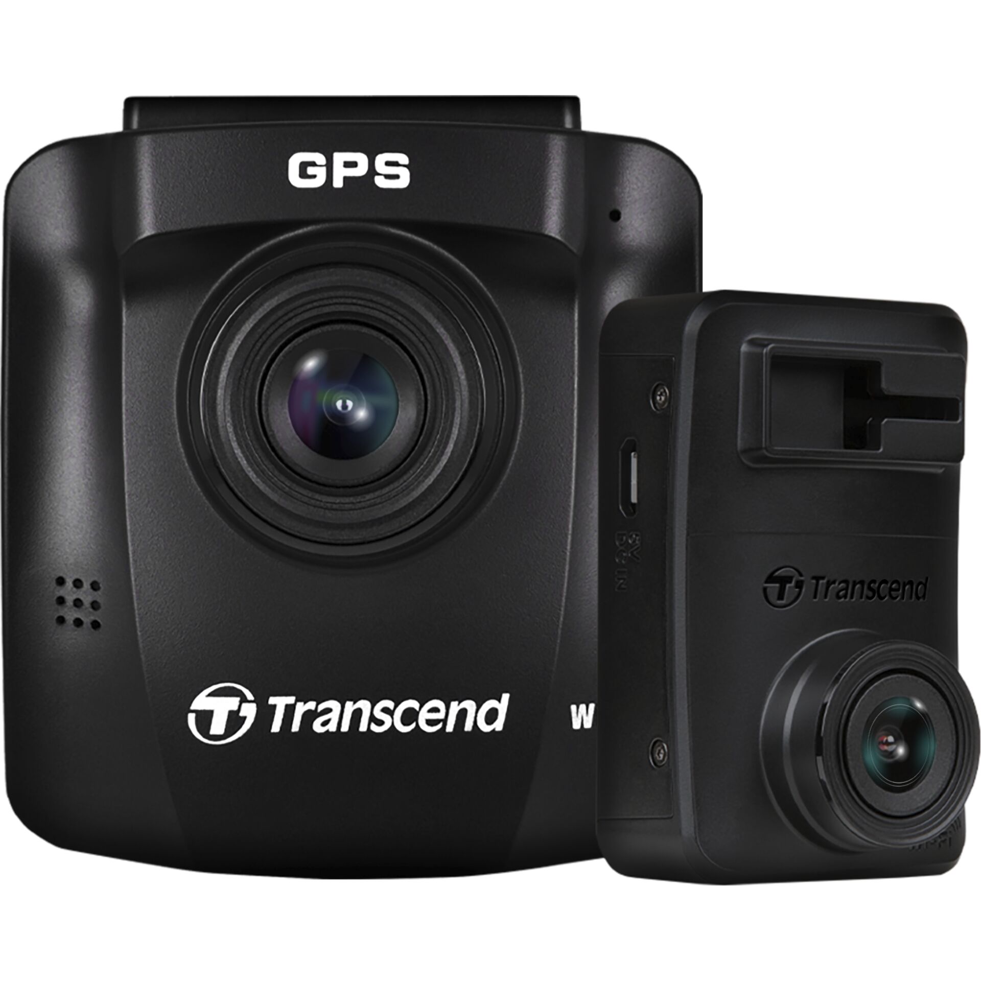 Transcend DrivePro 620 Kamera inkl  2x 32GB microSDHC Kamera & Foto