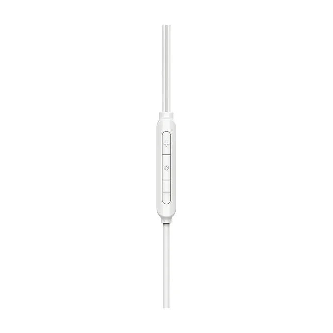 Philips TAE2146WT 00 Kopfhoerer   Headset Kabelgebunden im Ohr Anrufe Musik USB Typ C Weiss In-Ear
