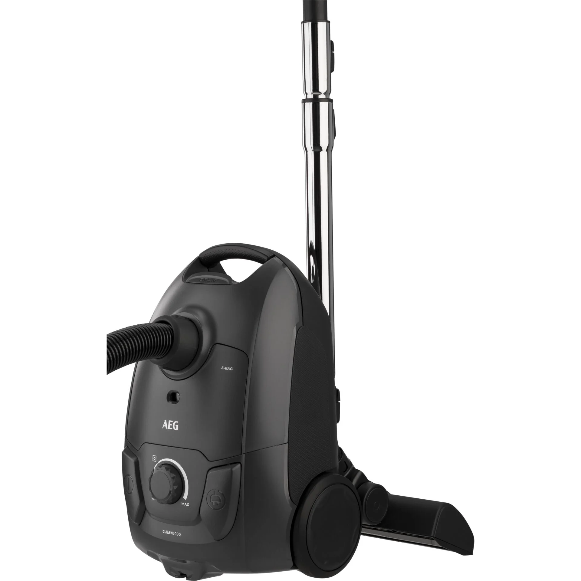 AEG AB 51C2DGT 5000 Serie Staubsauger & Reiniger