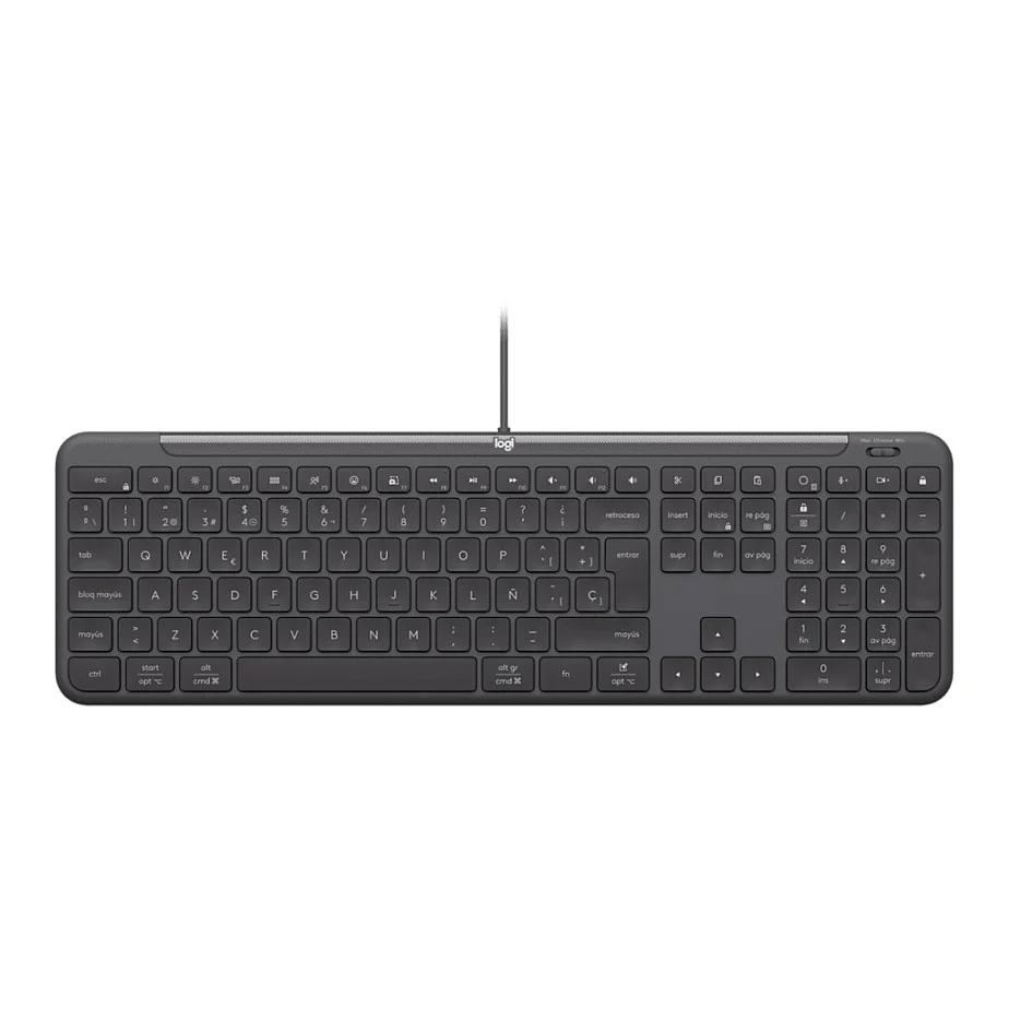 Logitech COMBO MK620 FOR BUSINESS Tastaturen & Maeuse