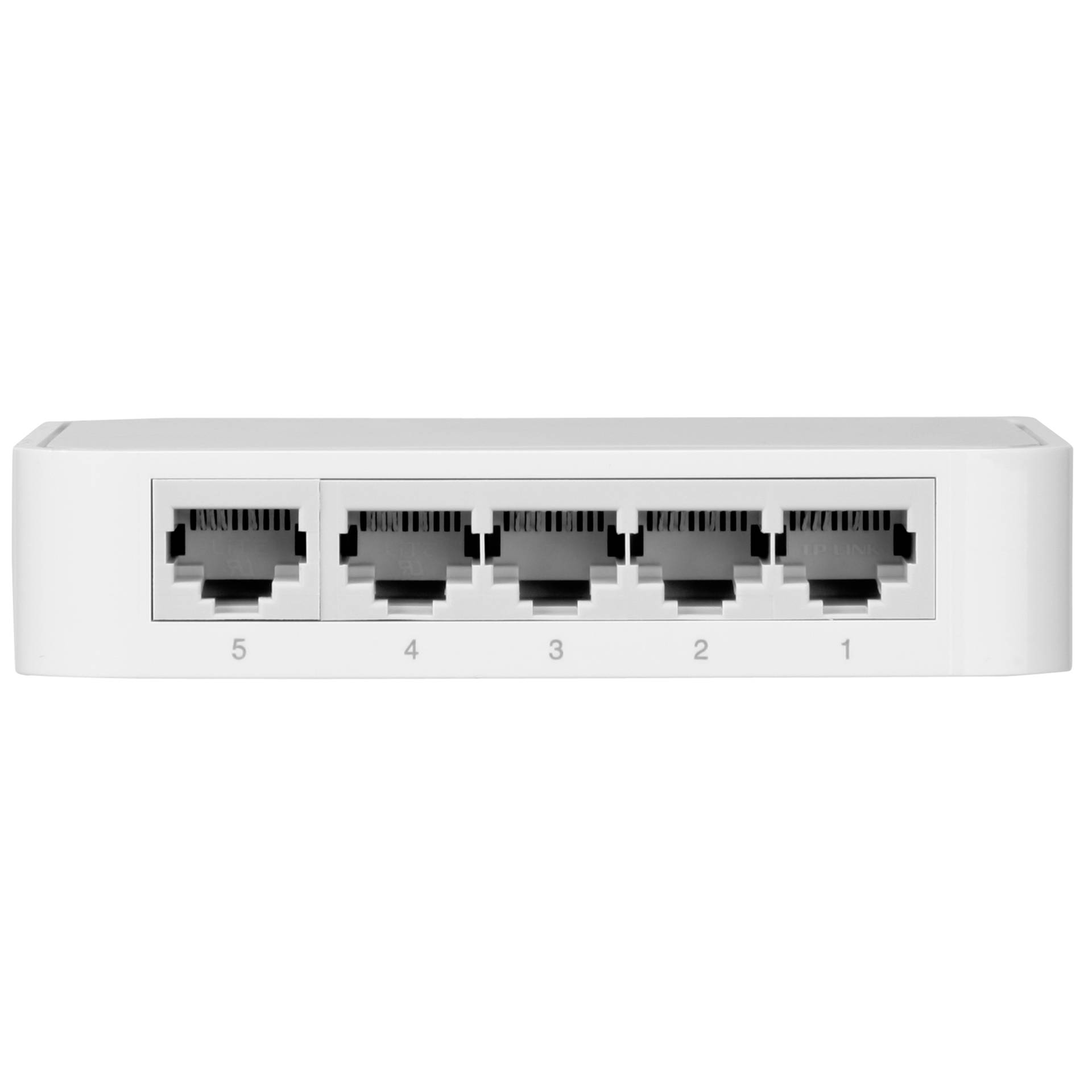 TP Link 5 Port 10 100Mbit s Desktop Switch Switches