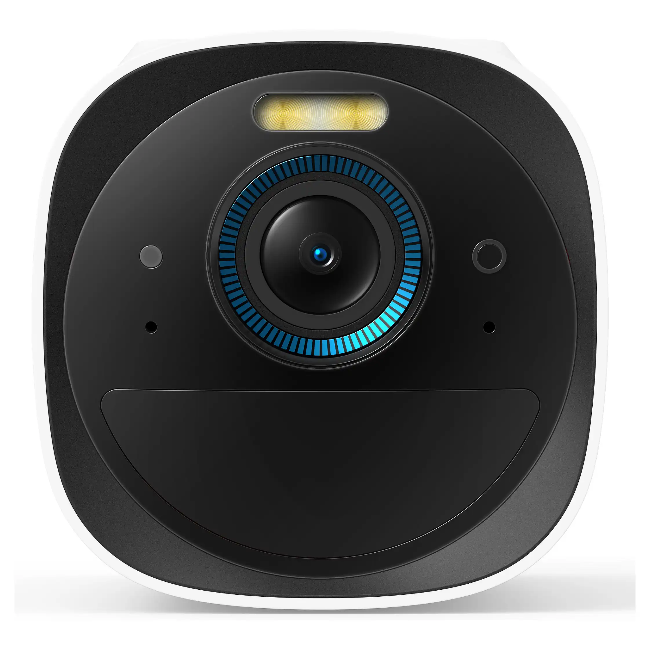 Eufy T88713W1 Sicherheitskamera Box IP Sicherheitskamera Draussen 3840 x 2160 Pixel Wand Ueberwachungskameras