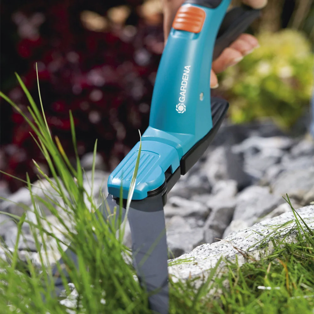 GARDENA Grasschere Comfort 08733 20 Garten- & Baumscheren