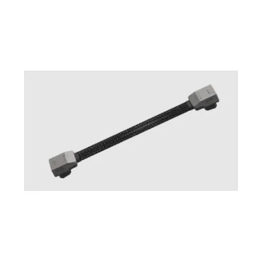 EcoFlow lfp battery power cable 1 5m Smart Home Zubehoer
