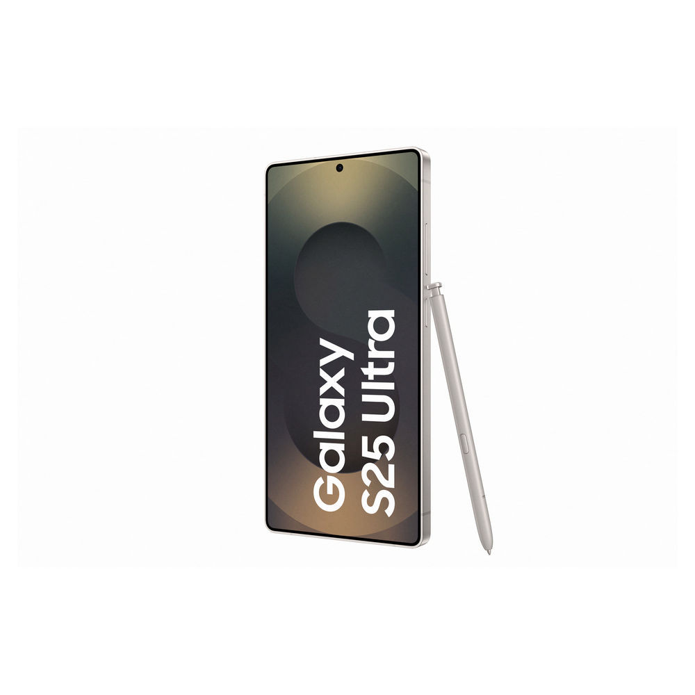 Samsung Galaxy S25 Ultra 17 5 cm  6 9   Dual SIM Android 15 5G USB Typ C 12 GB 512 GB 5000 mAh Schwarz  Titan Smartphones