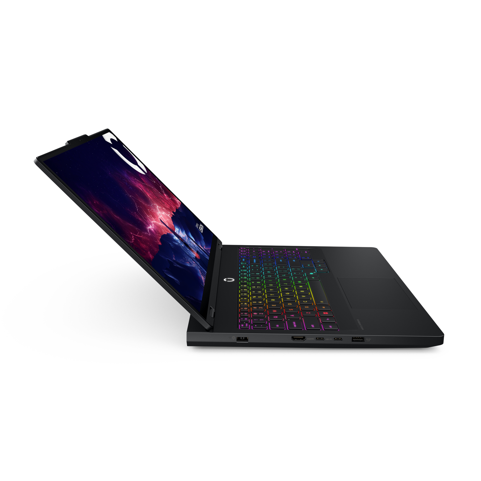 Lenovo Legion Pro 5 16ADR10 40 94cm 16  Ryzen 7 32GB RTX5060 Notebooks & E-Book Reader