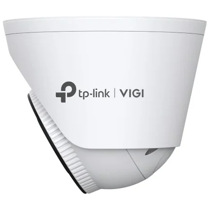 TP Link Omada IPCam VIGI C455 4mm  5MP Full Color Turret Net Ueberwachungskameras