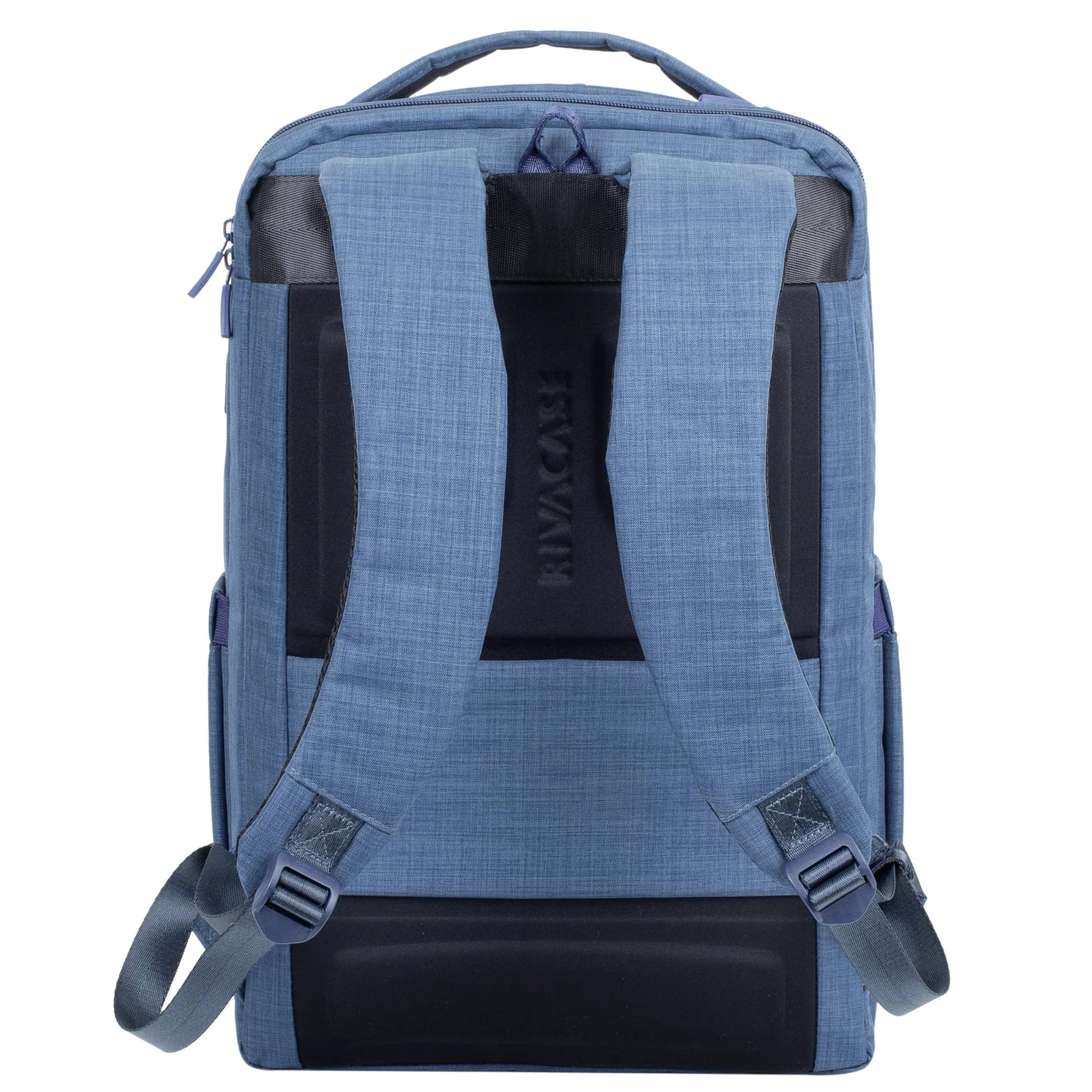 RIVACASE 8365 Laptop Rucksack 17 3 blau Notebook & Tablet Zubehoer