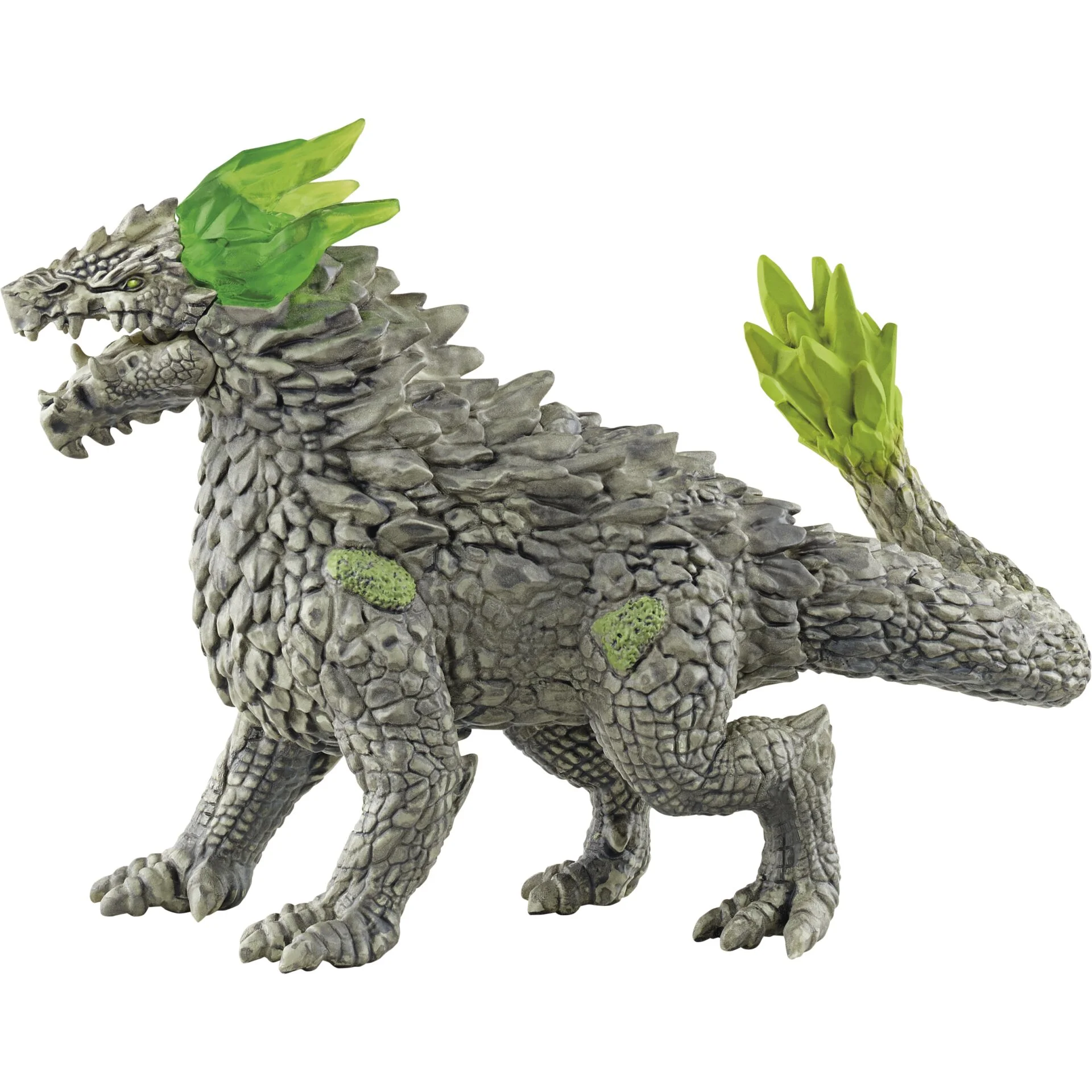 Schleich Eldrador Creatures Steindrache 70149 Spielfiguren