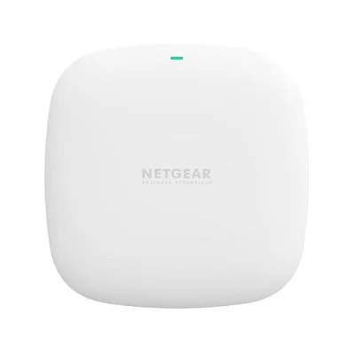 NETGEAR WAX210 1800 Mbit s Weiss Power over Ethernet  PoE  Access Points