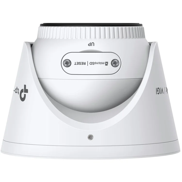 TP Link INSIGHT S485 Turret IP Sicherheitskamera Draussen 3840 x 2160 Pixel Zimmerdecke Ueberwachungskameras