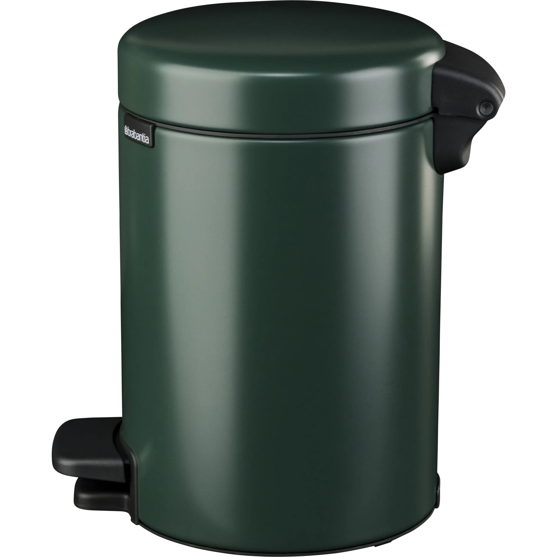 Brabantia Treteimer Newicon 3 L Pine Green SALE Haushalt