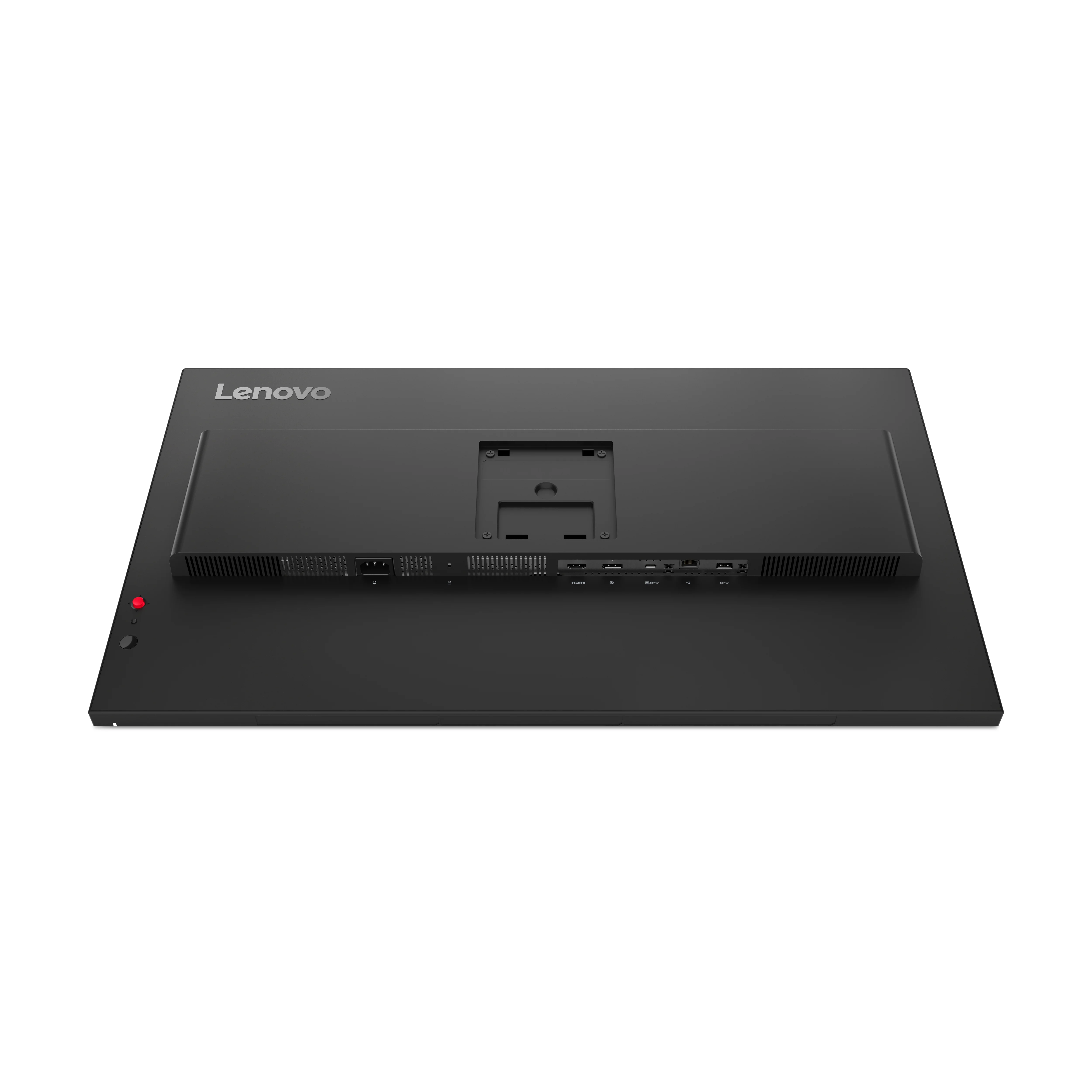 Lenovo ThinkVision T32UD 40  31 5Zoll  UHD HDMI DP USB C DOC Monitore