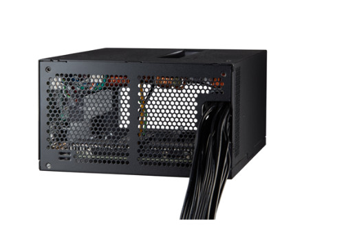 FSP Twins PRO 700W Netzteil 20 4 pin ATX PS 2 Schwarz Netzwerk