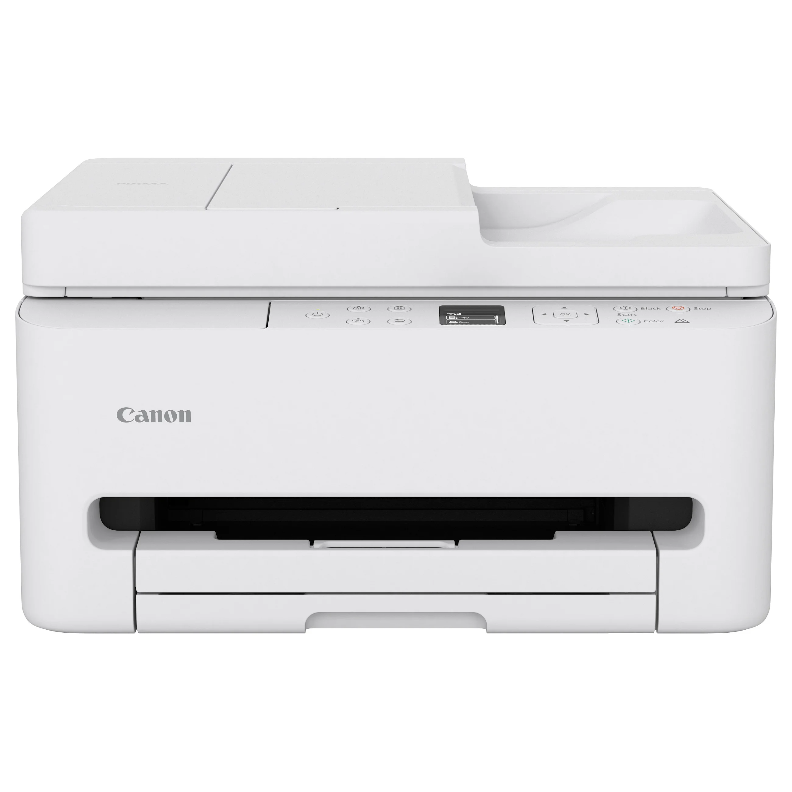 Canon PIXMA TS7550i Tintenstrahl A4 1200 x 1200 DPI WLAN Drucker & Scanner
