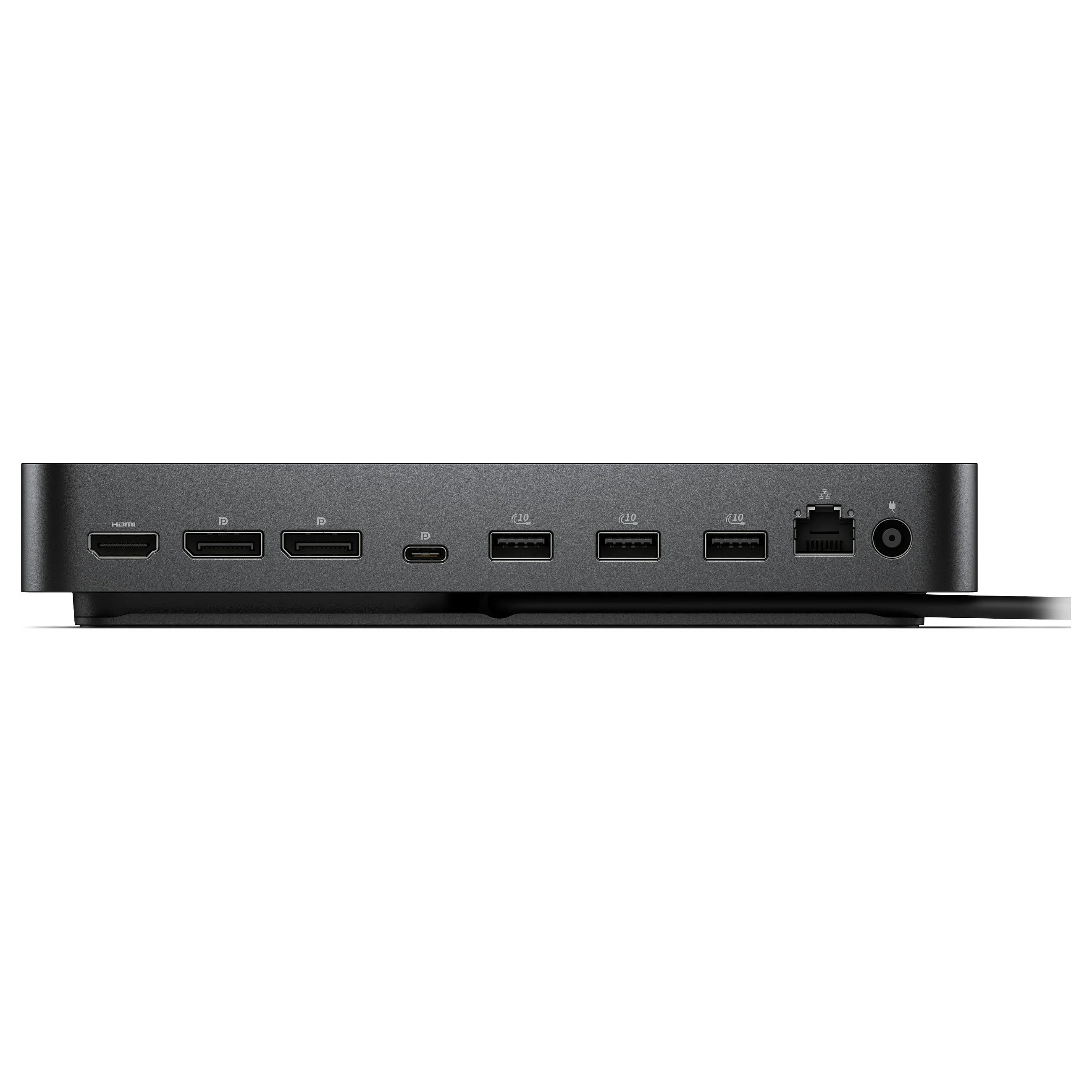 Dell WD25 100W Docking 4 x WQHD  3440 x 1440    60Hz Akkus Powerbanks & Kabel