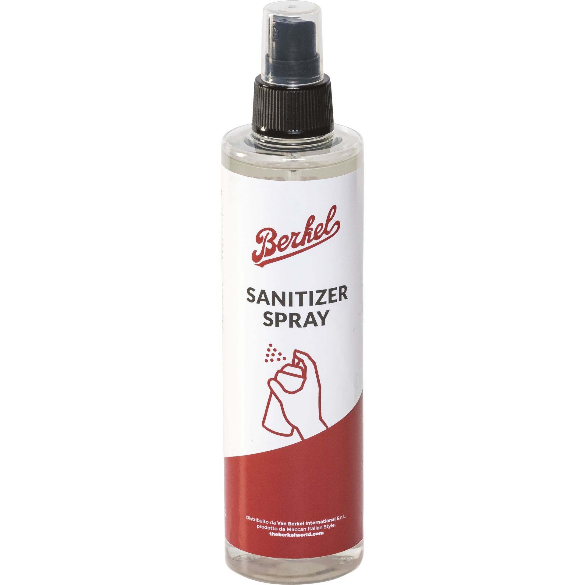 Berkel Cleaning Kit Kuechenkleingeraete