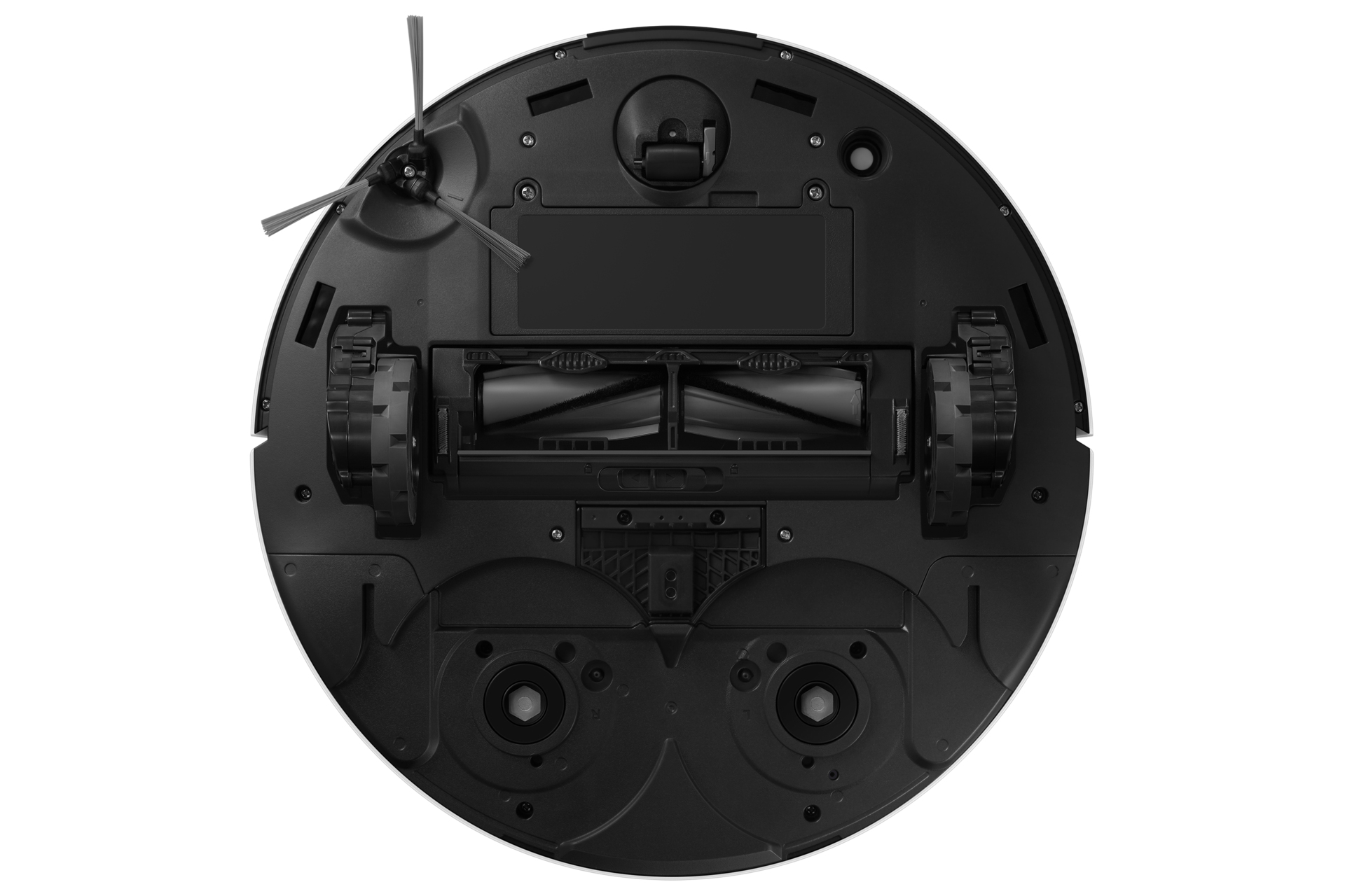 Samsung VR7MD96B14G WD BESPOKE Jet Bot Combo Steam Saugroboter