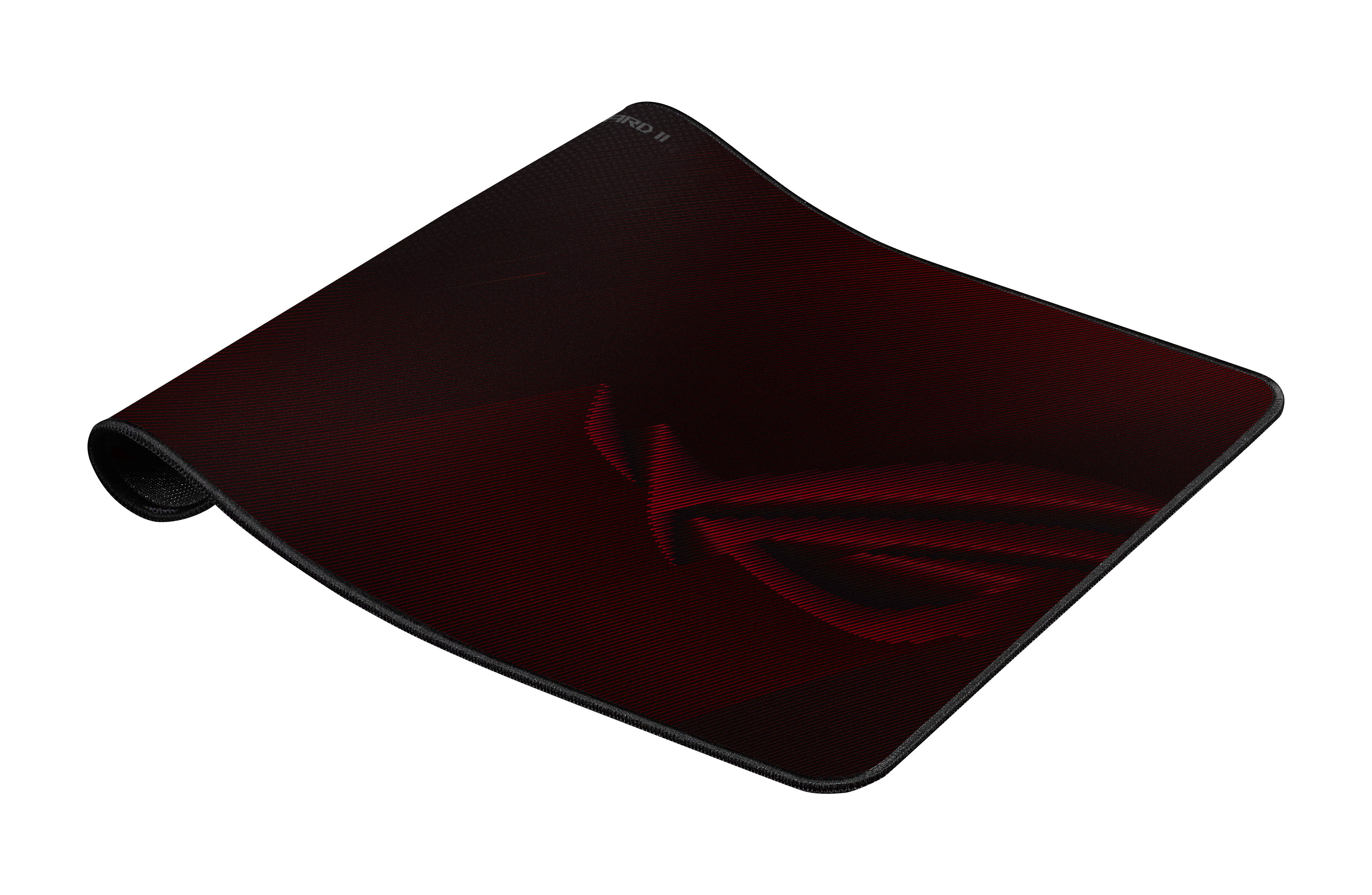 ASUS mauspad rog scabbard ii medium gaming mauspad Tastaturen & Maeuse