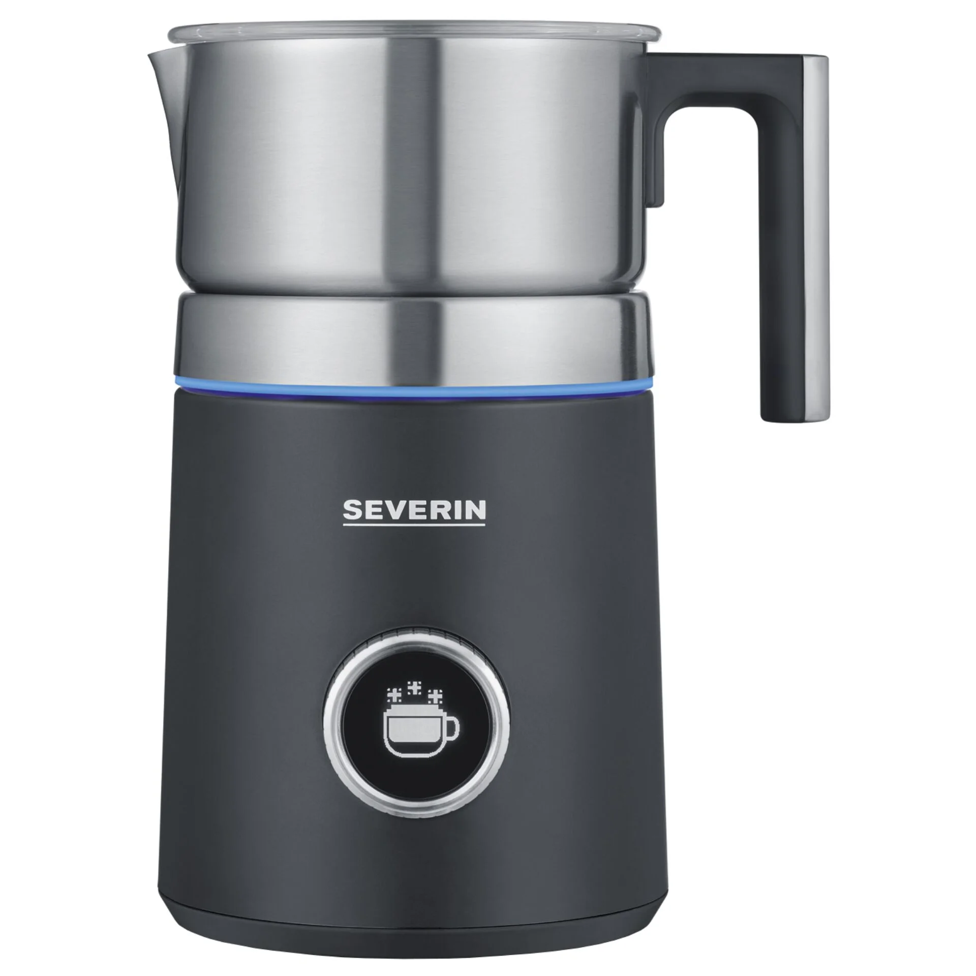 Severin SM 3587 Spuma 700 Plus  700ml Zubehoer Kaffeemaschinen