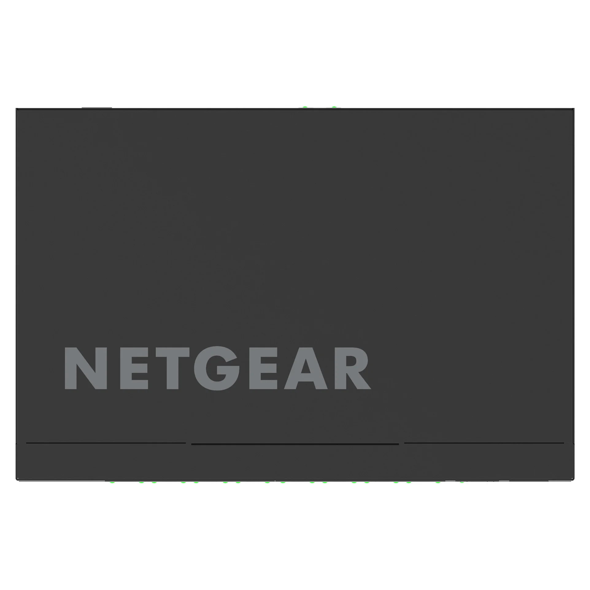 NETGEAR GSM4210PD 100EUS Netzwerk Switch Managed L2 L3 Gigabit Ethernet  10 100 1000  Power over Ethernet  PoE  Schwarz Switches
