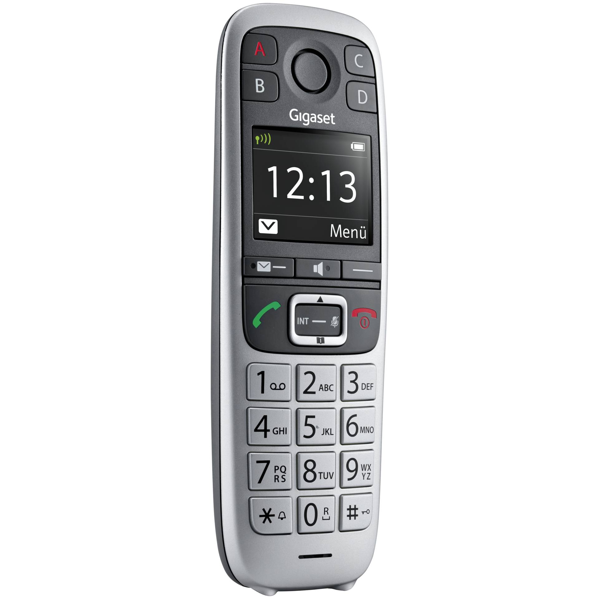 Gigaset E560 HX Telefon