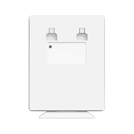 TP Link EAP650 DESKTOP WLAN Access Point 2976 Mbit s Weiss Power over Ethernet  PoE  Access Points