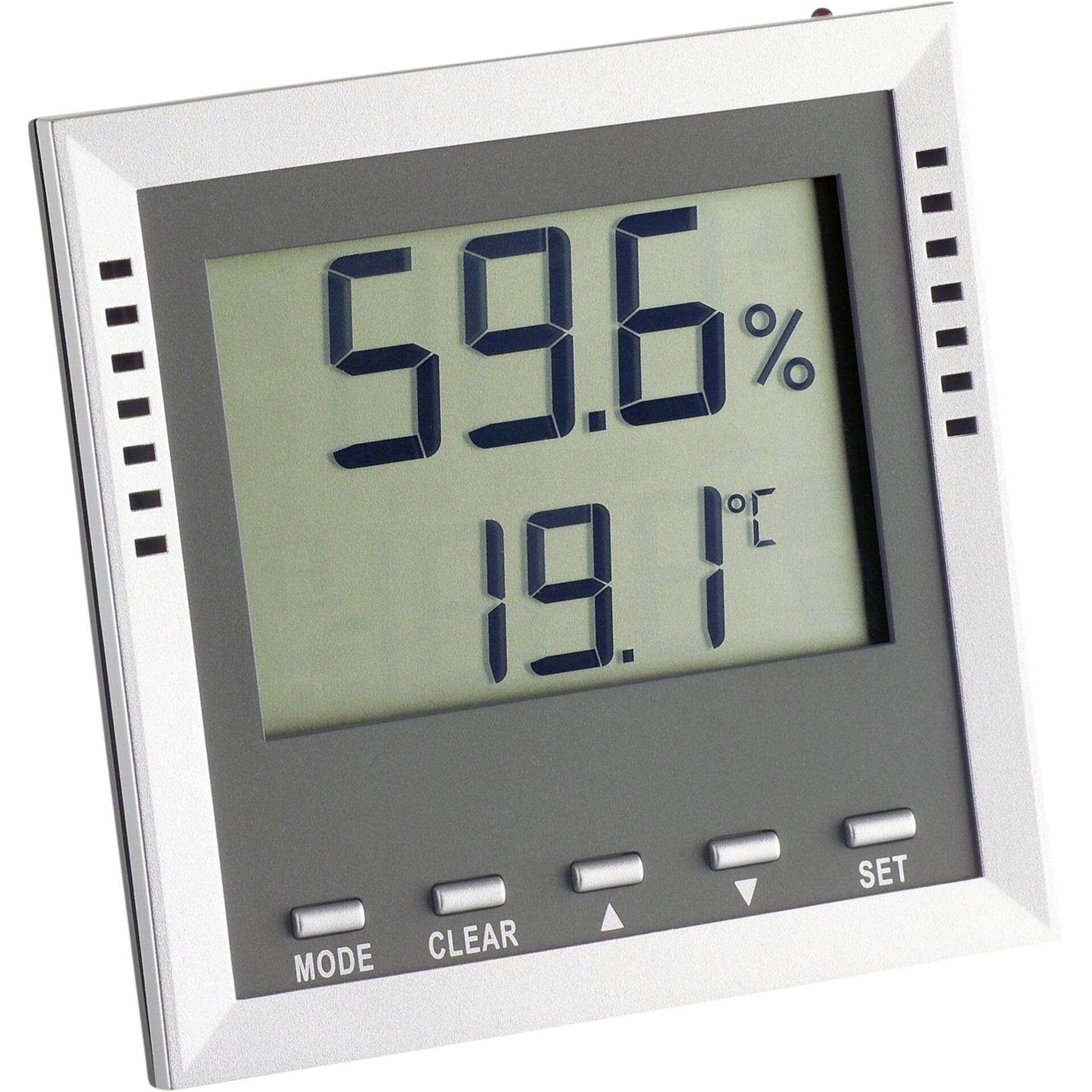 TFA 30 5010 Klima Guard Thermo Hygrometer Wetterstationen