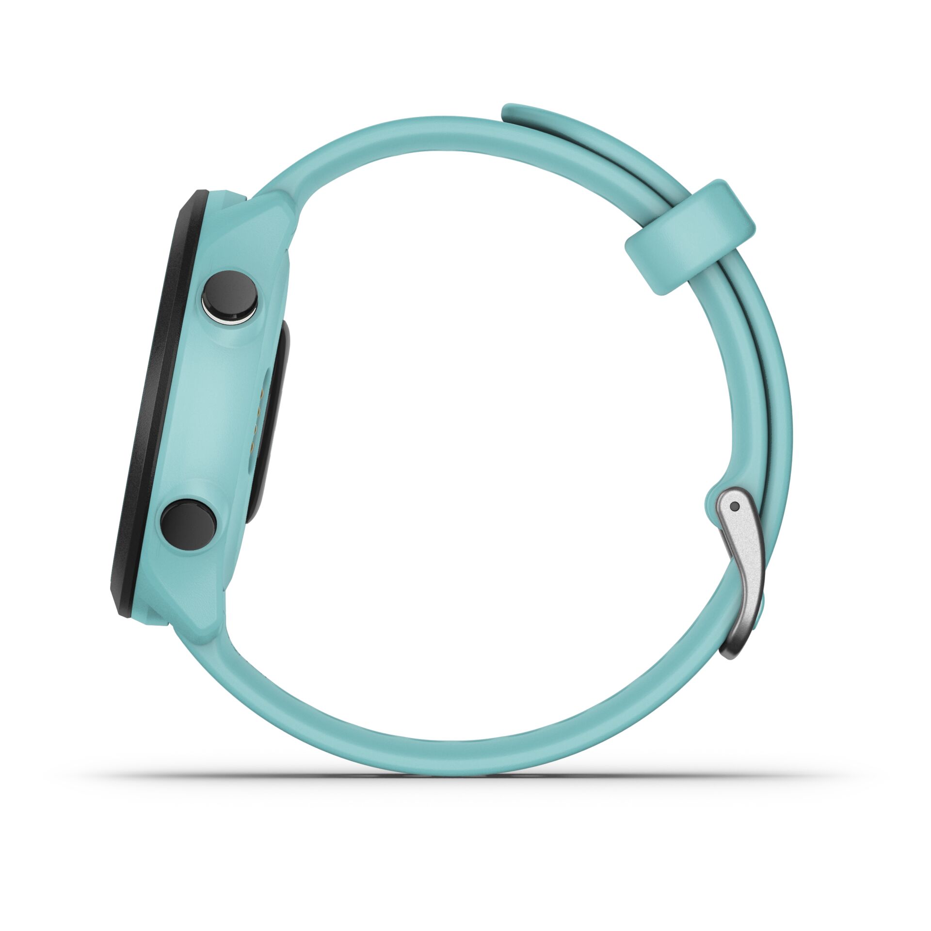 Garmin Forerunner 55 tuerkis Smartwatches & Fitnesstracker