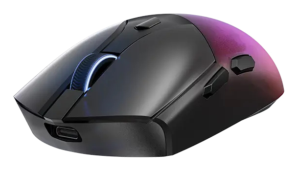 Lenovo Legion M410 Maus Gaming Beidhaendig RF Wireless   USB Type C Optisch 16000 DPI Tastaturen & Maeuse