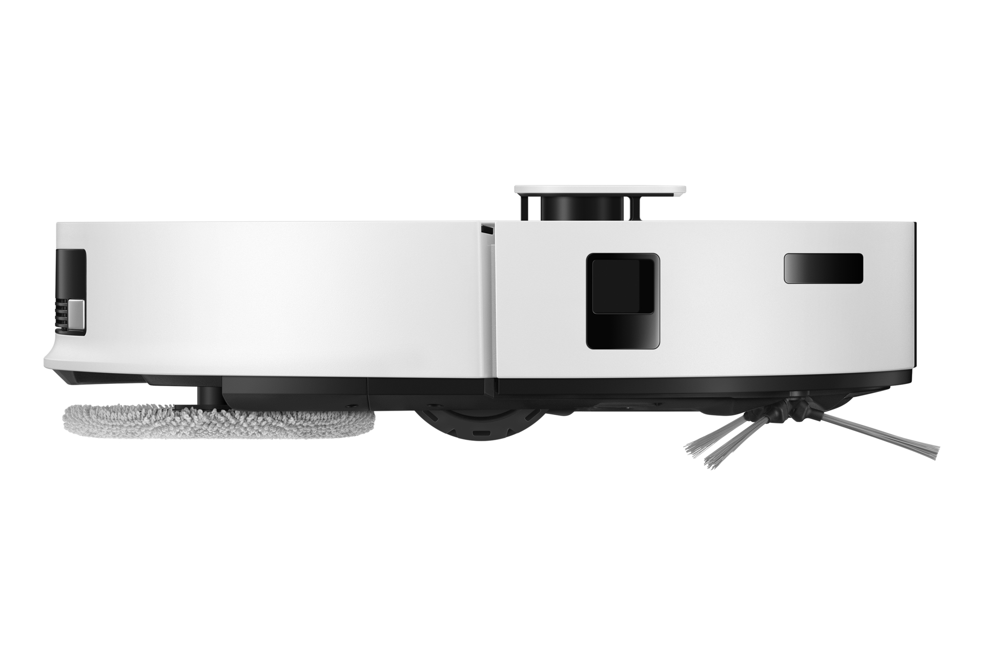 Samsung VR7MD96B14G WD BESPOKE Jet Bot Combo Steam Saugroboter