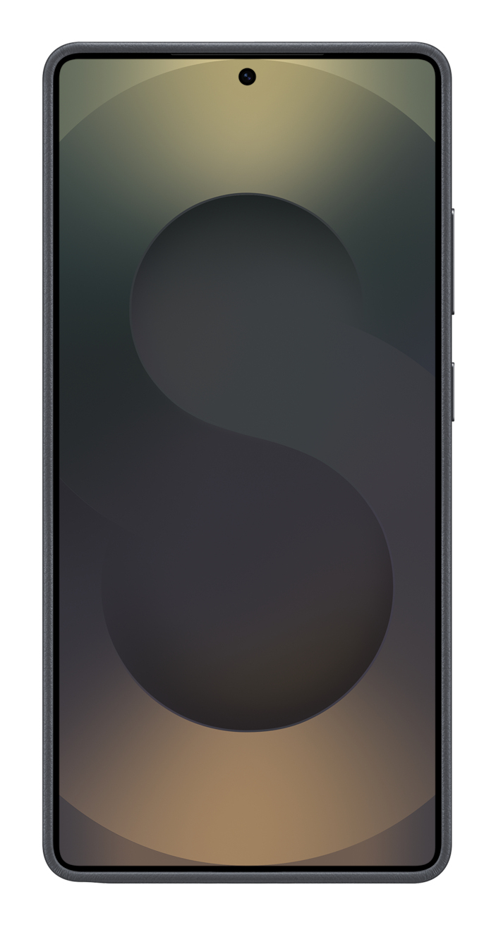 Samsung EF VS938 Handy Schutzhuelle 17 5 cm  6 9   Cover Schwarz Handys & Tablets